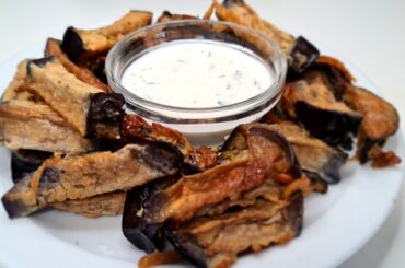 I learned a Perfect eggplant recipe from an Italian chef. only few people know this eggplant recipe.