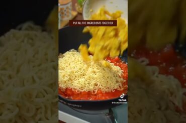 Noodle Masterclass: Expert Tips for Cooking Perfect Instant Noodles #NoodleMasterclass #shorts