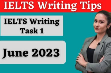Latest IELTS Writing Test with band 9 answer, 2023