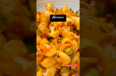 Macroni #youtube #cooking #shorts #youtubeshorts
