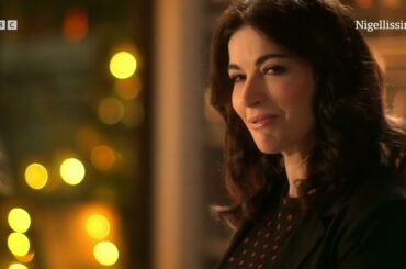 Celebrate Italian Cooking | Nigellissima | BBC Select