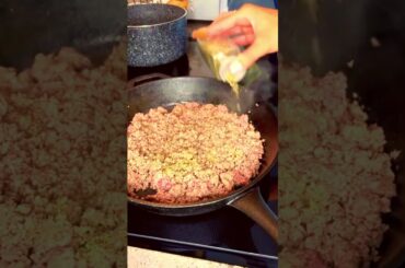 Easy dinner #shorts#cooking