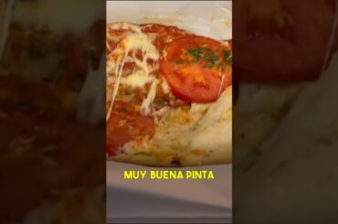 Parrilla callejera parte 1 zeki versus #comida #food #probandocomida #shorts #parrilla #asado