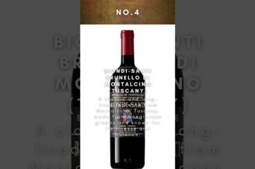 Top 5 Notable Wines 2023 | ITALY