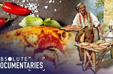 Pizza Paradise: New Haven's Iconic Italian Restaurants | Pizza, I Love You | Absolute Documentaries