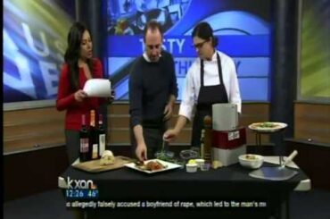 Gusto Italian Kitchen + Wine Bar