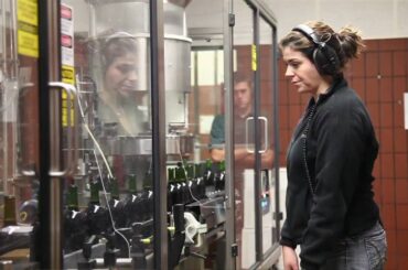 Bottling Wine: How Wine is Bottled for Quality Winemaking at Jordan Winery