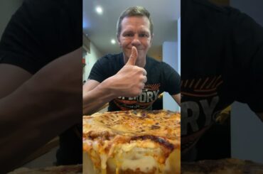 The best lasagna #shorts