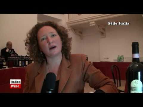 “Italian Wine”: “Brunello” – Sesti – Benvenuto Brunello 2011 – by Stile Italia TV – Symposium XXI "Italian Wine": "Brunello" - Sesti - Benvenuto Brunello 2011 - by Stile Italia TV - Symposium XXI