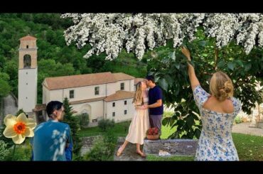 What Life Is Like in Small Town Italy