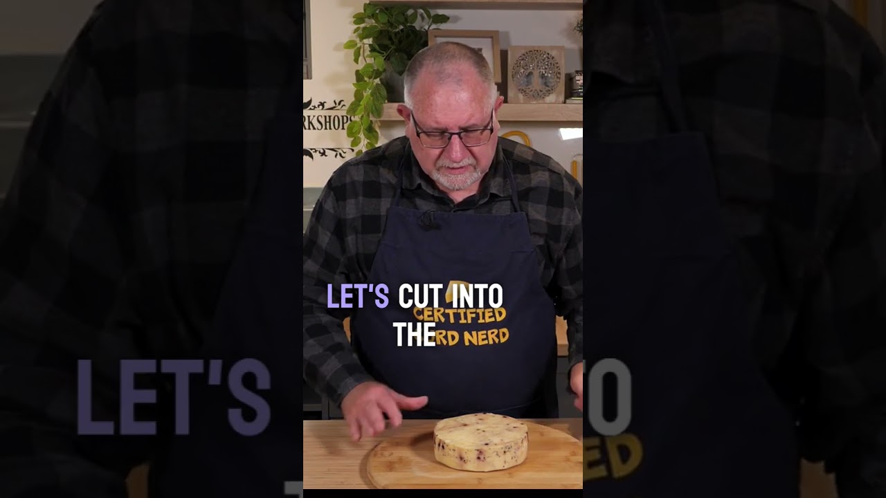 Tassie Devil Cheese first impressions Tassie Devil Cheese first impressions