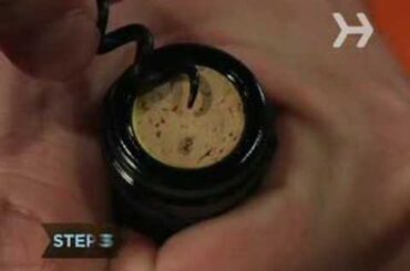How To Open a Bottle Of Wine