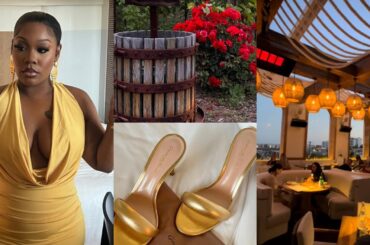 Weekly Vlog -Traveling +Soft Girl Summer +luxury shopping +Vineyard+Italy vibes