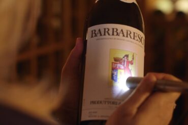 How to Know If Your Expensive Wine Is Fake