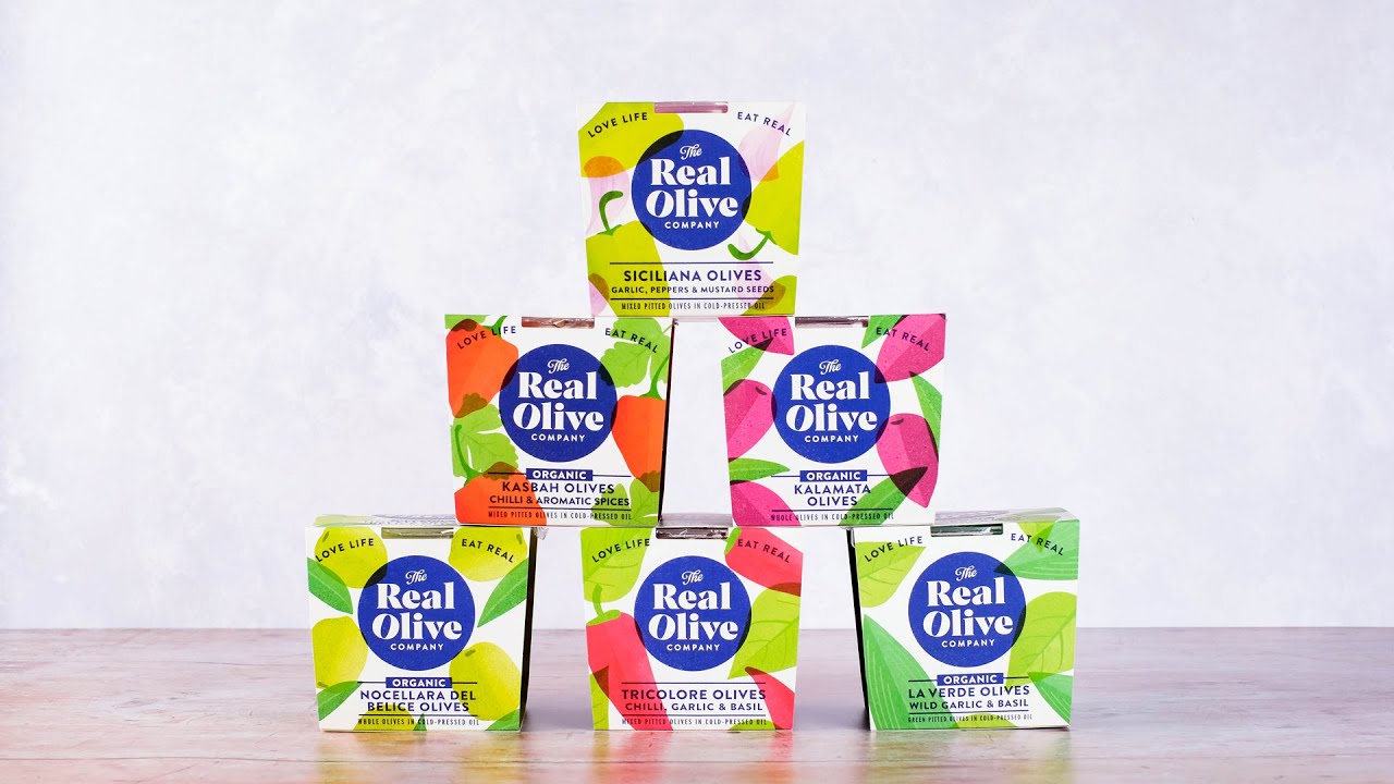 Real Olives & Wine: The perfect pairings Real Olives & Wine: The perfect pairings