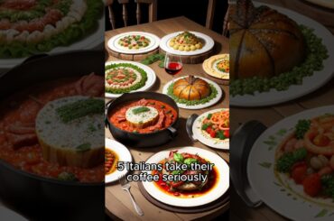 A Bite of Italy: Exploring the Richness of Italian Cuisine