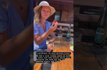 #54 Delivering Extra Virgin Olive oil to a restaurant in Sicily, Italy