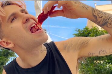 3 REASONS WHY YOU SHOULDN'T COME TO PUGLIA, ITALY