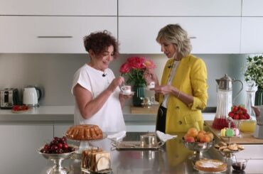 Dining etiquette: coffee tips for a real Italian breakfast