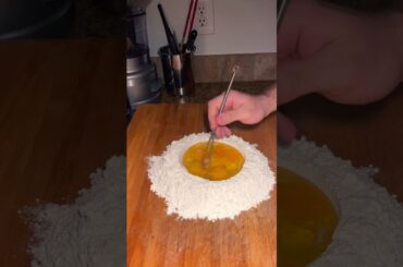 how I make pasta and you can too