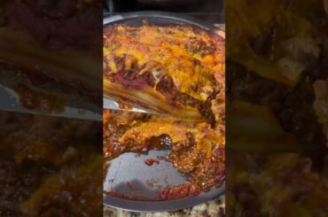 Quick & Easy Lasagna Rolls Recipe!!!! #foodie #foodchannel #foodlover #quickrecipe #easydinner #eat