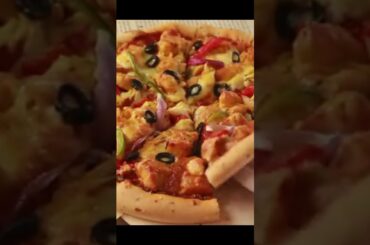 Tasty Pizza  - Creative Recipes that Combine the Best of East and West 12