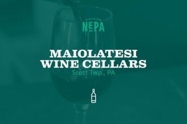 Maiolatesi Wine Cellars