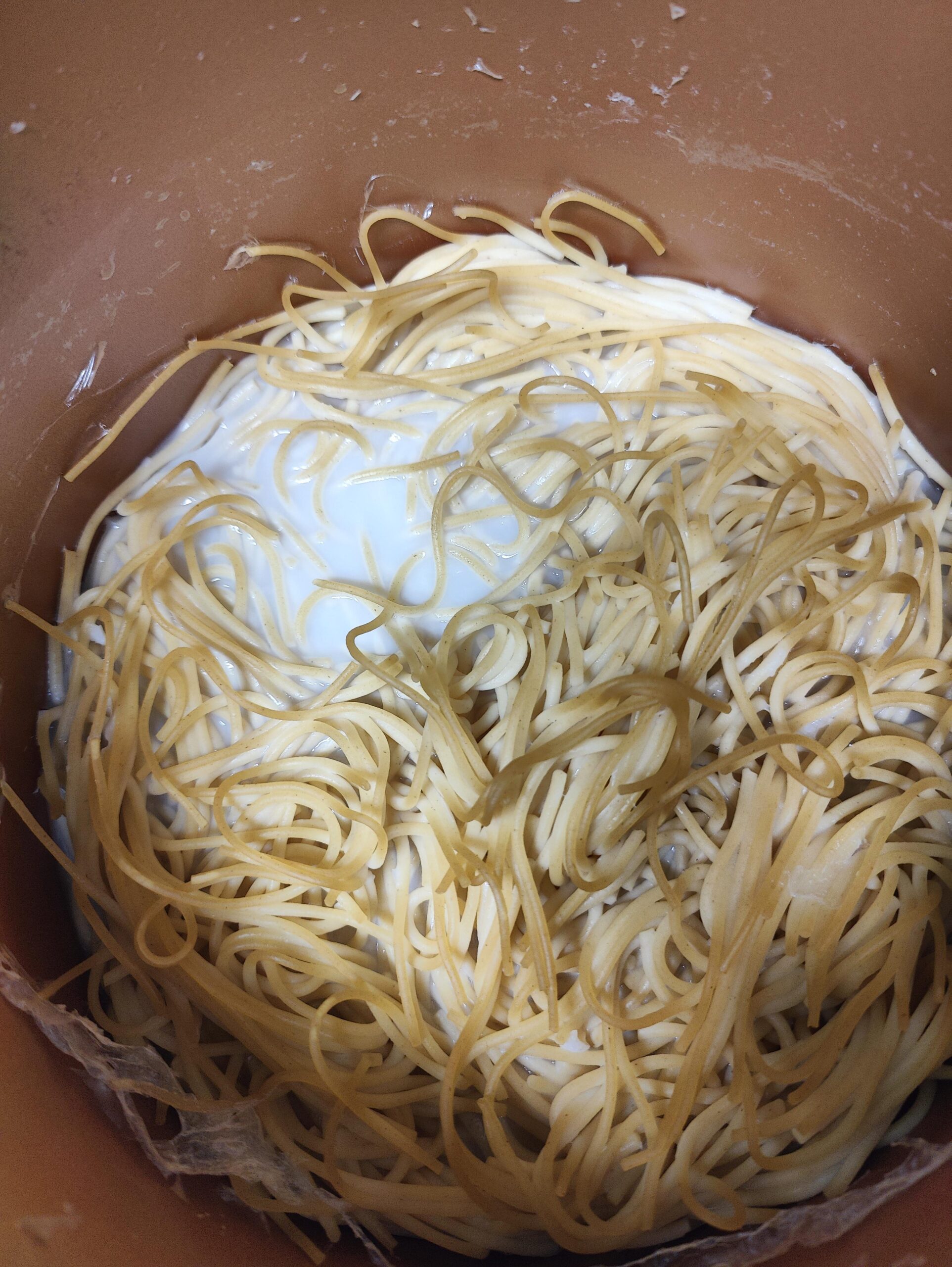 Jel like Spaghetti water Jel like Spaghetti water