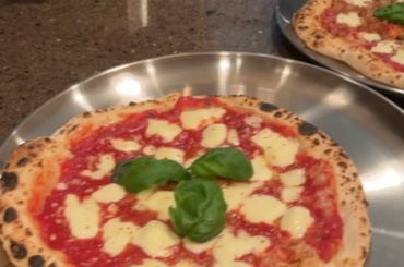 Last pizza night - 10 RT, 24 CF