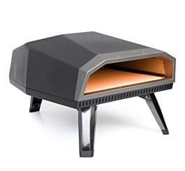 Ottimo Pizza Oven