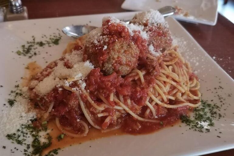 Eggplant Pecorino Adapted from a wonderful Cook's Country recipe