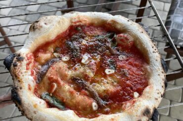 Struggling with dough....