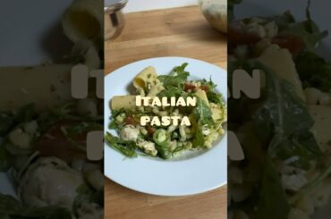 Italian Pasta recipes Quick and flavourful |Amazing taste #shortvlog #viralrecipe #shots #viral