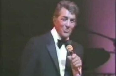 Dean Martin-Little Ole Wine Drinker Me -((written by Hank Mills and Dick Jennings))