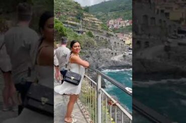 Must go to restaurant in Italy