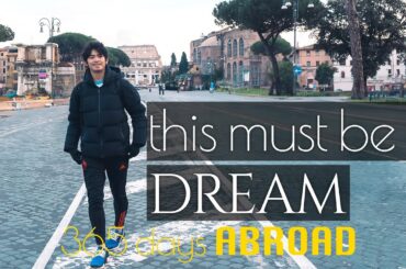 Best Pizza and Pasta in Rome ***