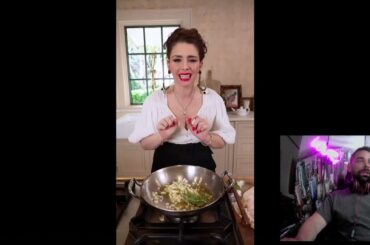 Fearlessly Master Italian Cooking with an Expert Chef