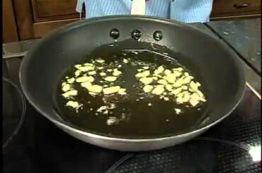 Homemade Italian cooking at Giuseppes on 28th pt 3