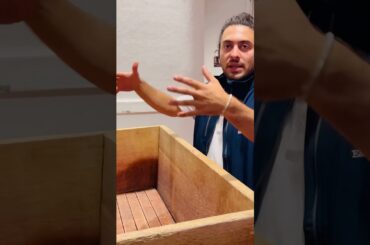 Emidio Pepe is a cult winery in Abruzzo