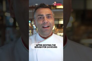 How to make Neapolitan Pizza Dough