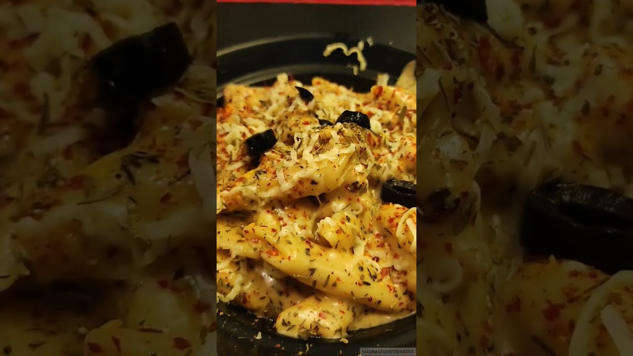 Best Italian Food spot in Chennai | Madras Food Trekkers Best Italian Food spot in Chennai | Madras Food Trekkers