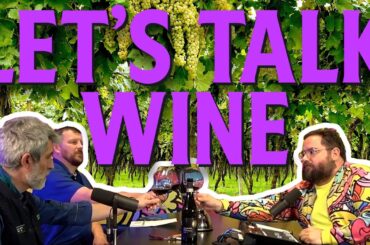 Italian Wines EXCLUSIVE to Jungle Jim's - Ep 59 - The Jungle Jim's Podcast