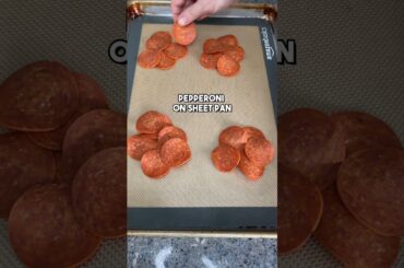 Would they like puff pastry pizza in Italy? #shorts #cooking #food