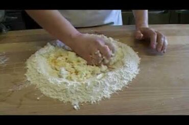 Regional Italian Cuisine Cooking with Rita - part 1 of 3