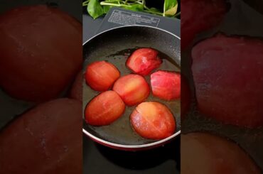 Tomato Chatni Recipe / Tamatar ki chatni / #shorts #shortvideo #food