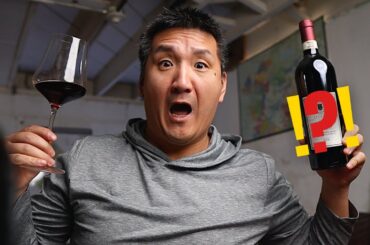 Good CABERNET SAUVIGNON for $19??!!