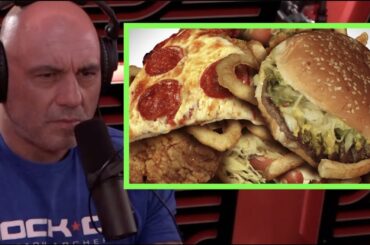 The Problem with the Standard American Diet