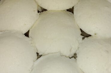 Soft, fluffy, spongy Idli batter recipe with tips and tricks #shorts #Shorts