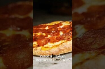 When it comes to great Italian Food in Folsom  look no further than Visconti's- Celebrating 30 years