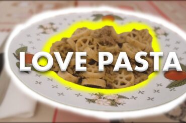 Italy Vlog 4 | Italians REALLY do love PASTA